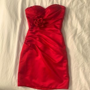 Kenneth Winston Formal Dress